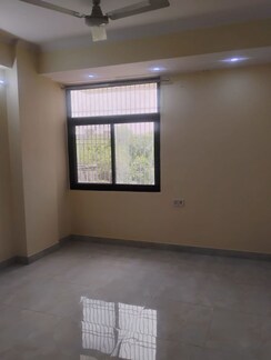 3 BHK + Pooja Room Apartment For Rent in Dwarka