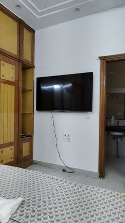 3 BHK Apartment For Sale in Sadarpur