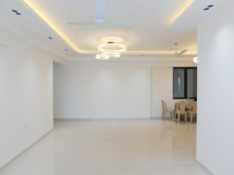 Room, kalpataru-mugnus 5 Bedroom 1800 Sq.Ft. Apartment In Bandra East Mumbai 10417581