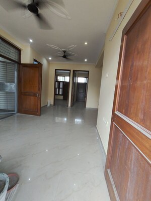 Building Lobby in 2 BHK Independent House at RWA Apartments Sector 70, Sector 70 – for Rent