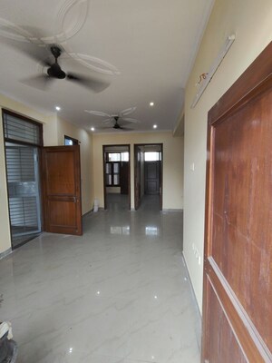 Living Room in 2 BHK Independent House at RWA Apartments Sector 70, Sector 70 – for Rent