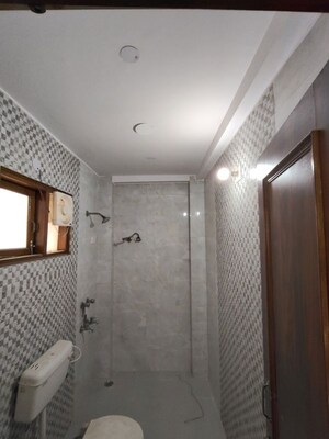 Bathroom in 2 BHK Independent House at RWA Apartments Sector 70, Sector 70 – for Rent