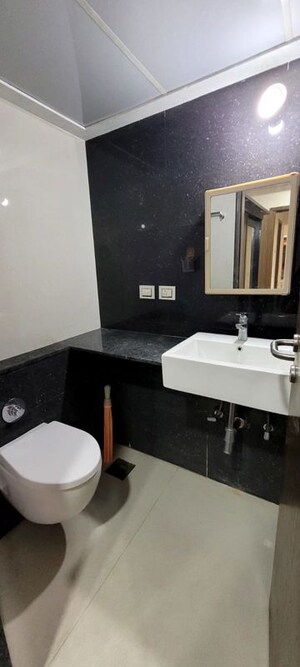 Team Area in 2 BHK Apartment at Abhinav Pebbles 2, Bavdhan – for Rent