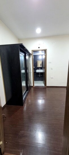 2 BHK + Study Room Apartment For Rent in Abhinav Pebbles 2