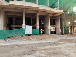 Parking in 2 BHK Apartment at Pimpri – for Sale