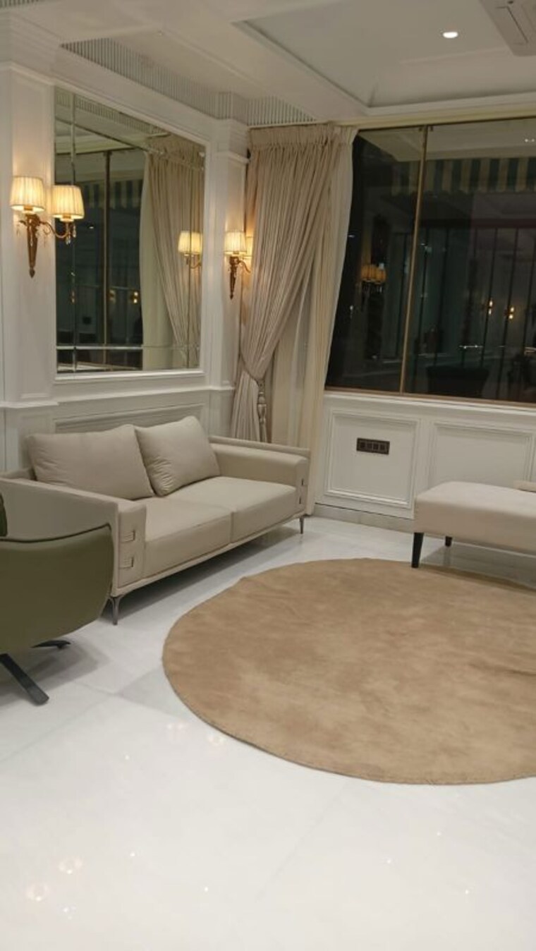 Bathroom, connaught place Commercial Office Space 2580 Sq.Ft. In Connaught Place Delhi 10417649