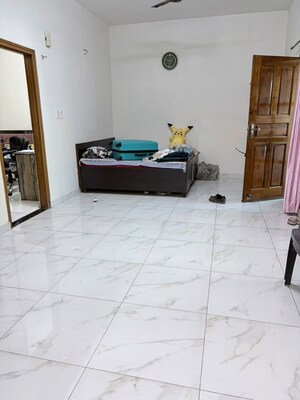 2 BHK Builder Floor For Rent in Ansal Plaza Gurgaon, Palam Vihar