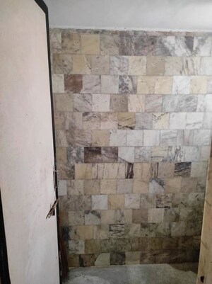Bathroom in 1 BHK Apartment at Bhusari Colony – for Rent