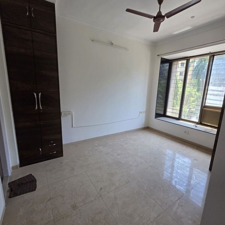 Bedroom, kukreja-hari-kunj-ii 3 Bedroom 1100 Sq.Ft. Apartment In Chembur Mumbai 10417635