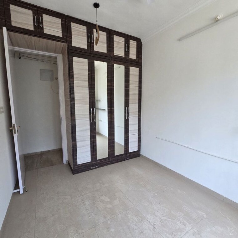 Bedroom, kukreja-hari-kunj-ii 3 Bedroom 1100 Sq.Ft. Apartment In Chembur Mumbai 10417635
