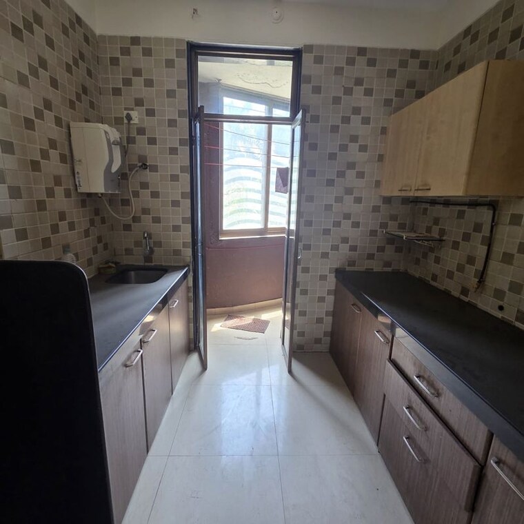 Kitchen, kukreja-hari-kunj-ii 3 Bedroom 1100 Sq.Ft. Apartment In Chembur Mumbai 10417635