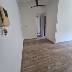 Living Room in 3 BHK Apartment at Kukreja Hari Kunj II, Chembur – for Rent