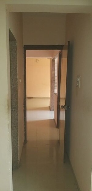 Building Lobby in 2 BHK Apartment at Kharghar – for Sale