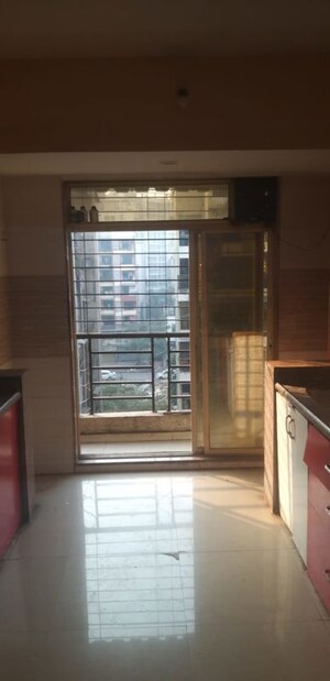 Room in 2 BHK Apartment at Kharghar – for Sale