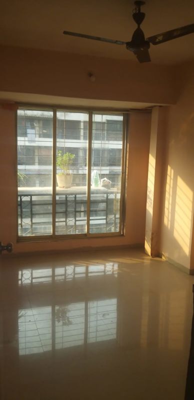 2 BHK Apartment For Sale in Kharghar