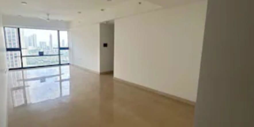 4 BHK + Servant Room,Study Room Apartment For Sale in Lodha Marquise