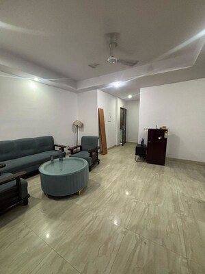 3 BHK Builder Floor For Rent in Safdarjung Enclave