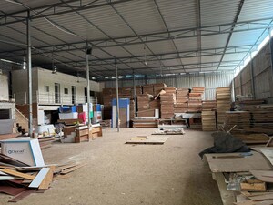  Warehouse For Rent in Dera Mandi