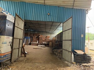 Parking in  Warehouse at Dera Mandi – for Rent