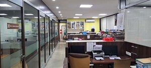 Team Area in  Office Space at NIBR 1 Aerocity, Sakinaka – for Rent