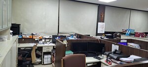 Team Area in  Office Space at NIBR 1 Aerocity, Sakinaka – for Rent