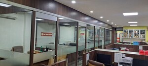  Office Space For Rent in NIBR 1 Aerocity, Sakinaka