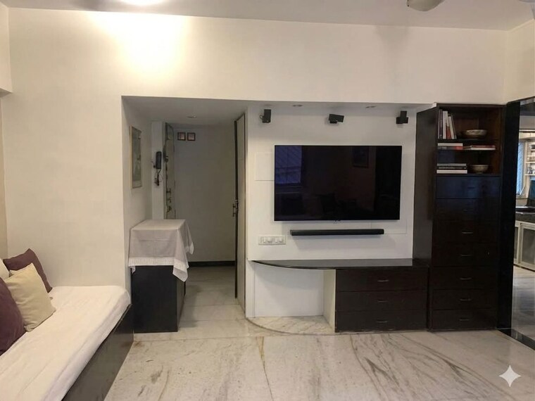 Bedroom, mamata-apartments 2 Bedroom 775 Sq.Ft. Apartment In Prabhadevi Mumbai 10417630