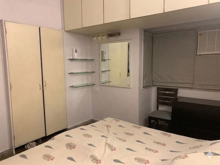 Bedroom, mamata-apartments 2 Bedroom 775 Sq.Ft. Apartment In Prabhadevi Mumbai 10417630
