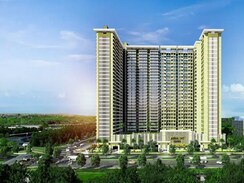 2 BHK + Pooja Room Apartment For Sale in Kharghar