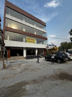 Co-working Space For Rent in Sector 15 Dwarka
