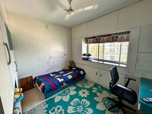 Room in 2 BHK Apartment at Pimple Saudagar – for Sale