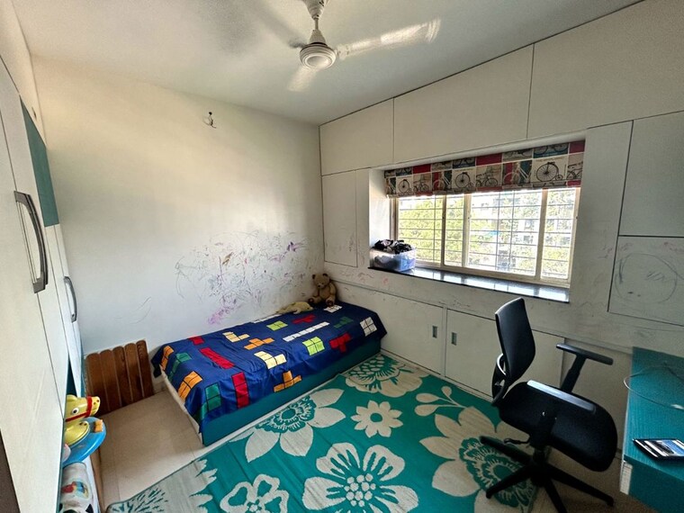 Room, pimple saudagar 2 Bedroom 1000 Sq.Ft. Apartment In Pimple Saudagar Pune 10417647