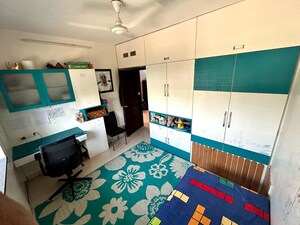 Room in 2 BHK Apartment at Pimple Saudagar – for Sale