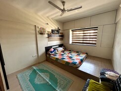 2 BHK Apartment For Sale in Pimple Saudagar