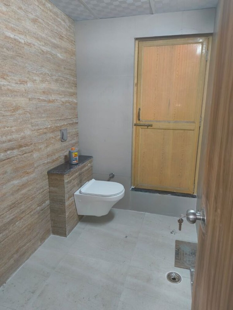 Bathroom, gygy-mentis 2 Bedroom 112 Sq.Mt. Villa In Sector 140 Noida Noida 10417687