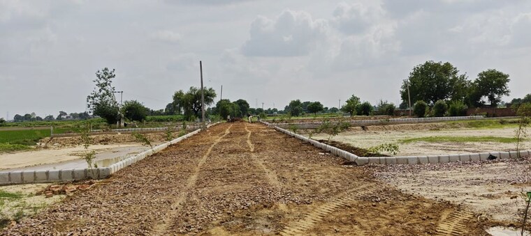 undefined, sector 144  1800 Sq.Ft. Plot In Sector 144 Noida 10417677