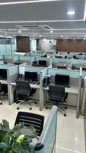 Team Area in  Co-working Space at Kondapur – for Rent