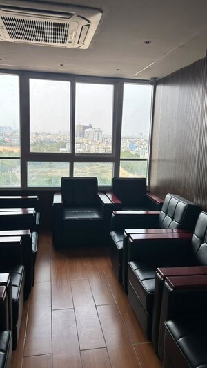 Team Area in  Co-working Space at Kondapur – for Rent