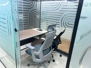 Team Area in  Co-working Space at Kondapur – for Rent