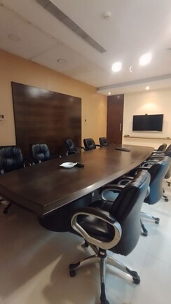 Office Space For Rent in Ackruti Star