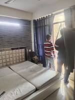 1 BHK 350 Sq.Ft. Apartment in Auric City Homes