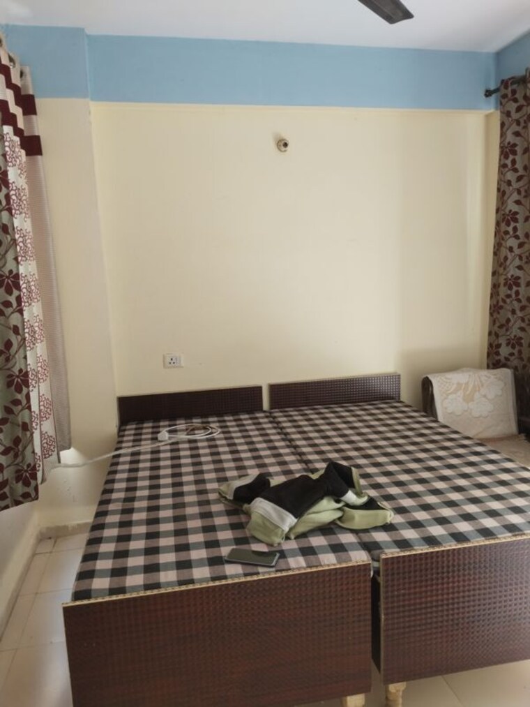 Bedroom, auric-city-homes 1 Bedroom 350 Sq.Ft. Apartment In Sector 82 Faridabad 10417698