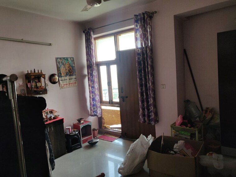 Living Room, op-floridaa 2 Bedroom 540 Sq.Ft. Apartment In Sector 82 Faridabad 10417713