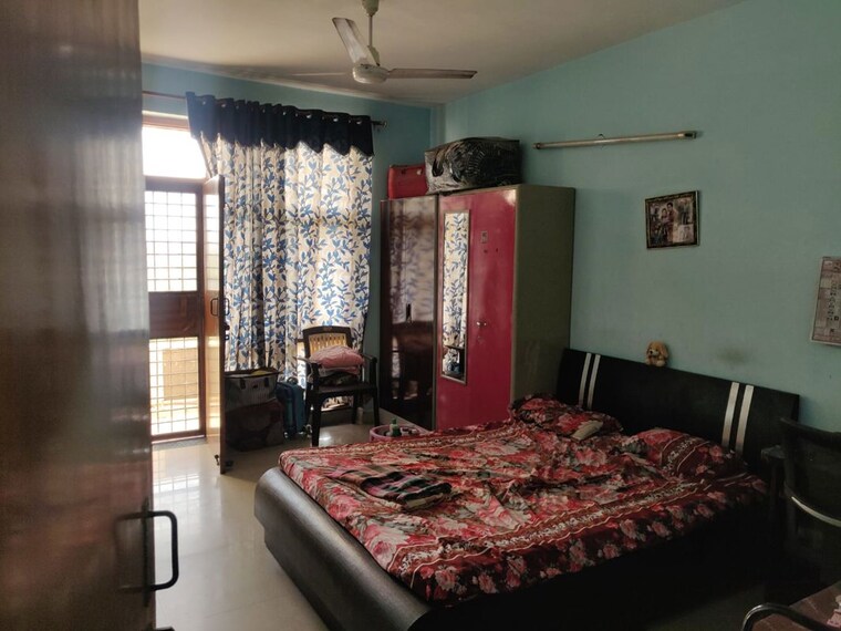 Bedroom, op-floridaa 2 Bedroom 540 Sq.Ft. Apartment In Sector 82 Faridabad 10417713