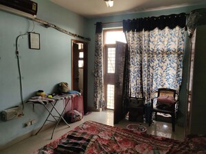 Bedroom in 2 BHK Apartment at OP Floridaa, Sector 82 – for Rent