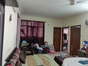 Bedroom in 2 BHK Apartment at OP Floridaa, Sector 82 – for Rent