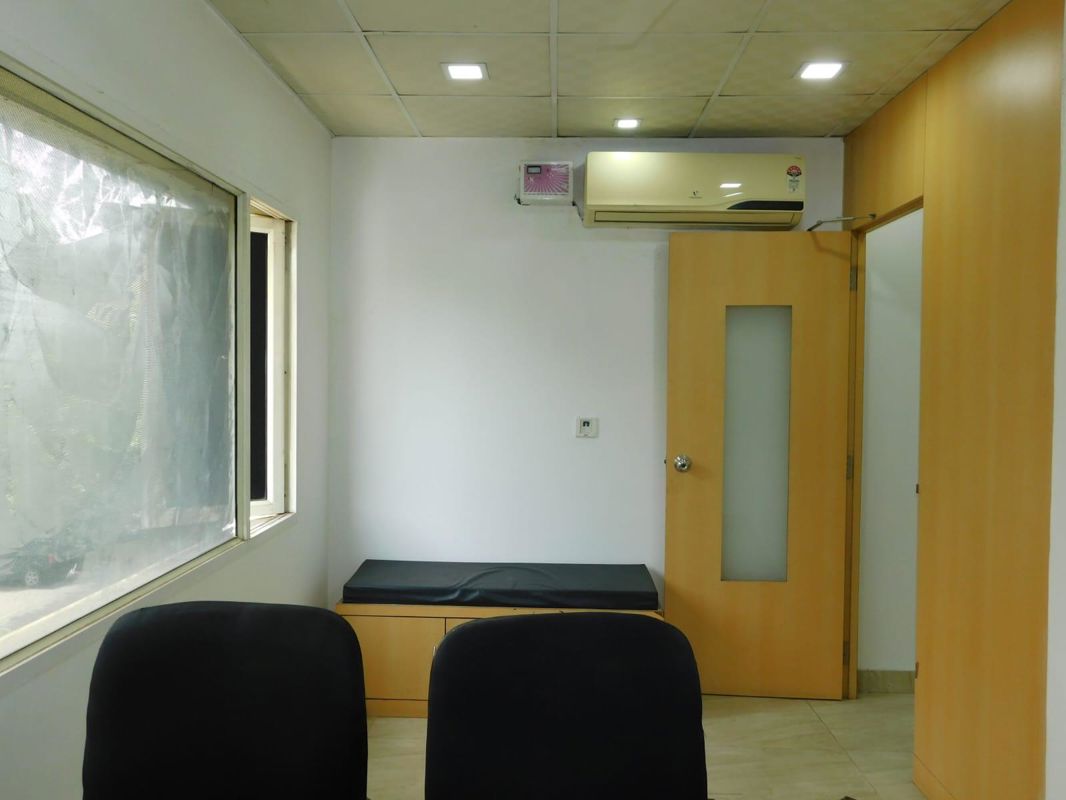 Office Space For Rent in Lajpat Nagar II