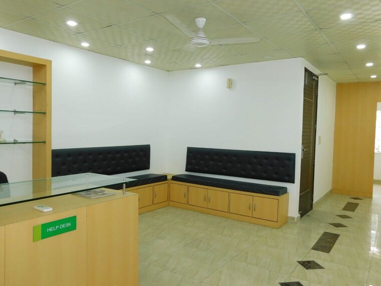 Bedroom, lajpat nagar ii Commercial Office Space 900 Sq.Ft. In Lajpat Nagar ii Delhi 10417704
