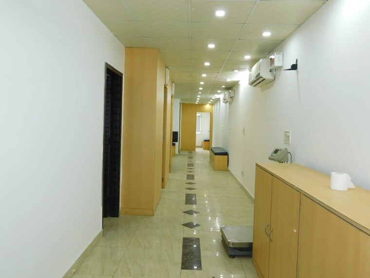 undefined, lajpat nagar ii Commercial Office Space 900 Sq.Ft. In Lajpat Nagar ii Delhi 10417704