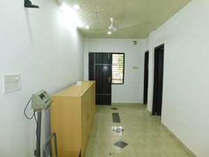 Kitchen in  Office Space at Lajpat Nagar ii – for Rent
